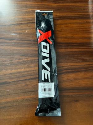 X-Dive Spearfishing Bands 16mm 28cm New
