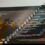  ΜΕΛΙΣΣΕΣ ΤΟ ΚΥΜΑ CD POP