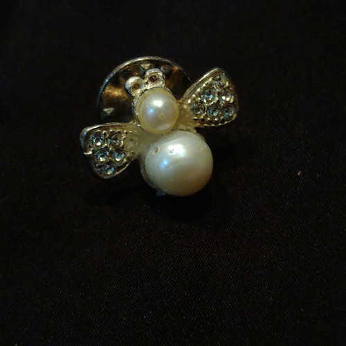 Bee Pin Set