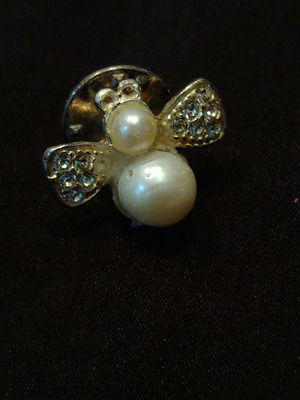 Bee Pin Set
