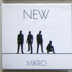 Mikro New CD like new, electronic