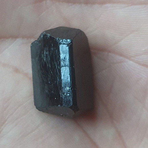 Black tourmaline new