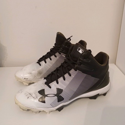 Under Armour cleats MLB, American football