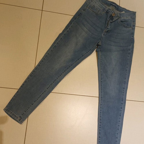 Miss Good jeans size 42, blue