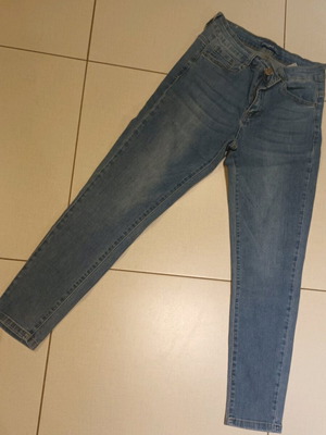 Miss Good jeans size 42, blue