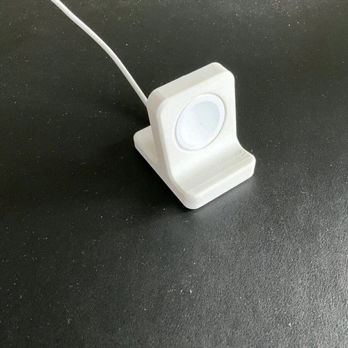 Apple Watch charging stand new without charger