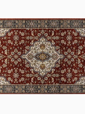 Rug like new, living room