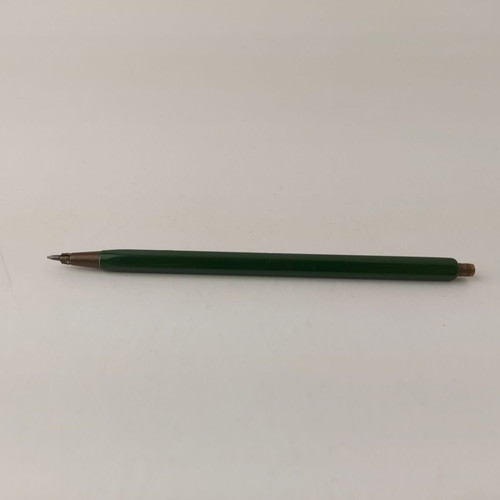 Toison d'Or Colorama mechanical pencil used