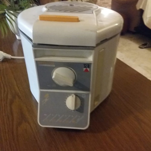 Pressure cooker like new