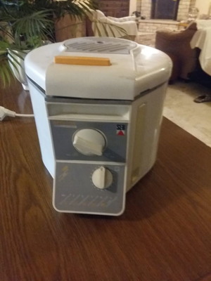 Pressure cooker like new