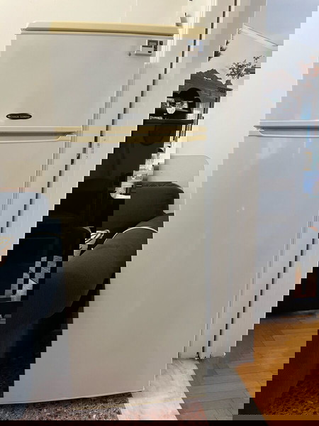 (90€) ΕΥΚΑΙΡΙΑ ΨΥΓΕΙΟ ΔΙΠΟΡΤΟ SCHAUB LORENZ (54Χ60Χ1.44μ)