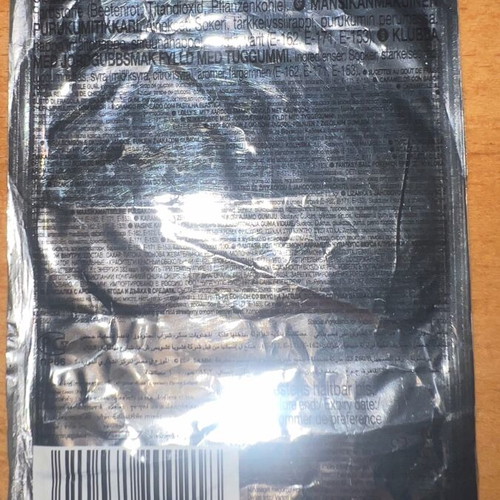 Pokemon Chupa Chups card and tazos pack 2002-2003