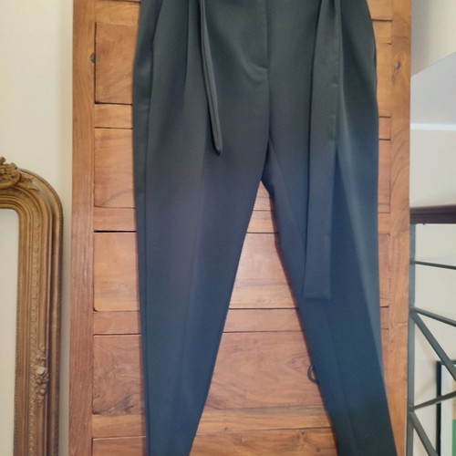 Relish black pants size XS used