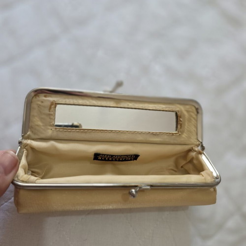 Alexi Andriotti evening bag used