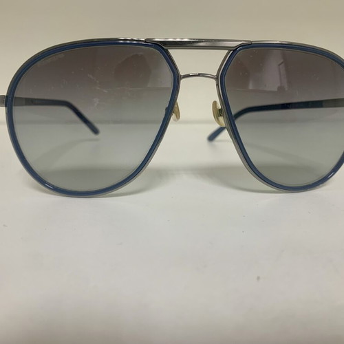 Prada sunglasses blue used