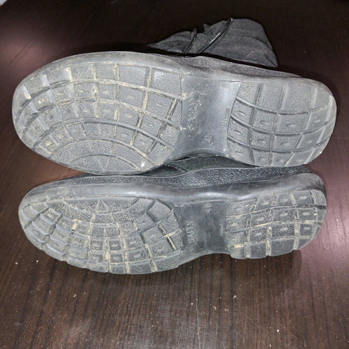 Apres Ski boots women's used, size 41