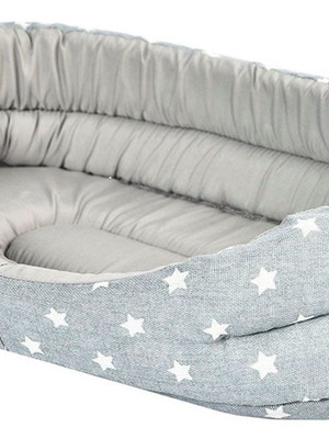 Pet bed/nest new, size 50cm