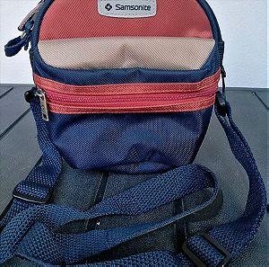 Unisex τσάντα Samsonite