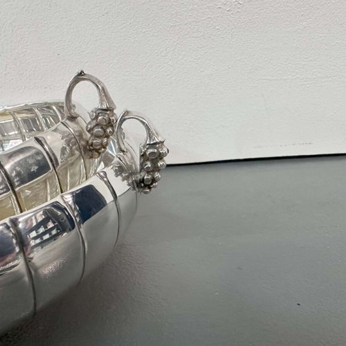 Silver bowls 925 set of 2 like new decorative