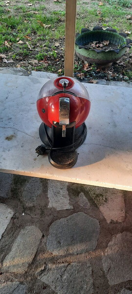 dolce gusto.