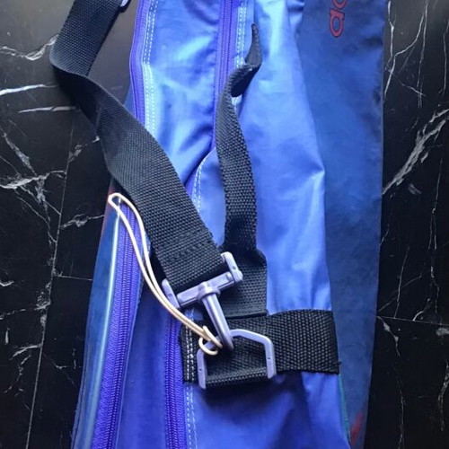 ADIDAS RACKET BAG