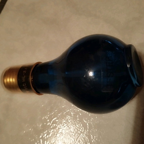 Watt edt 100 ml vintage collectible used