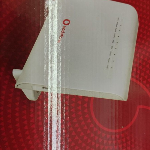 Vodafone ZTE ZXHN H268Q router like new