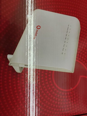 Vodafone ZTE ZXHN H268Q router like new