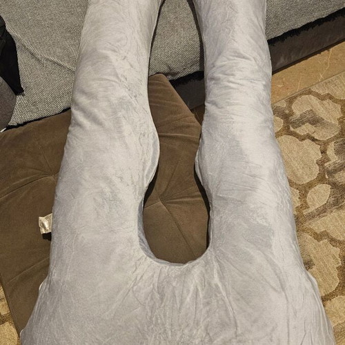 Maternity pillow new 110×50