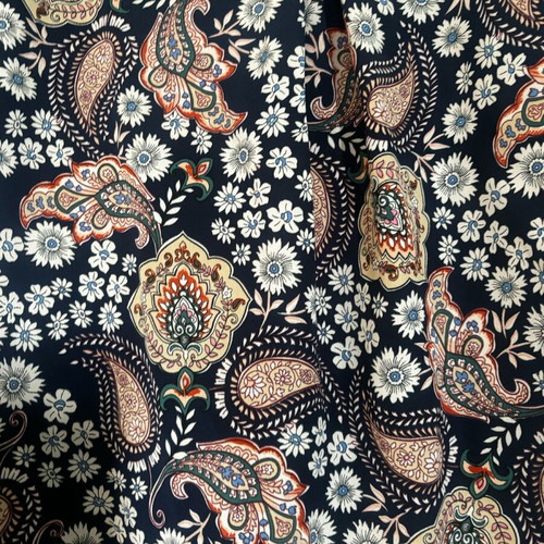 Blouse new, multicolored, size L / 40 / 12
