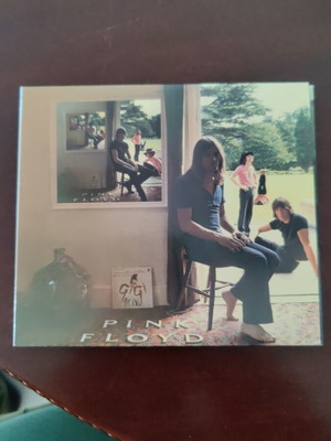 Pink Floyd Ummagumma CD σαν καινούργιο, rock