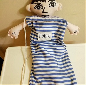 Κούκλα Pablo Picasso