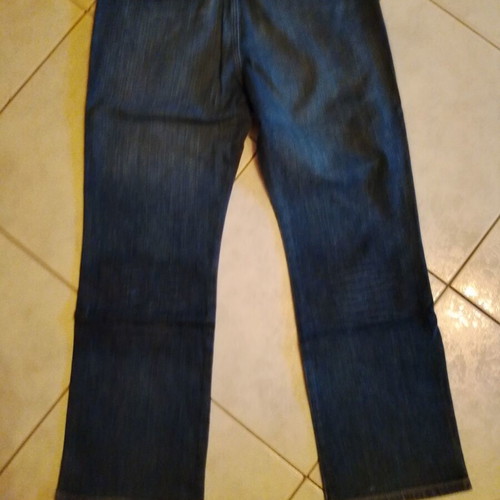 Moschino Love Moschino jeans, size 38, blue