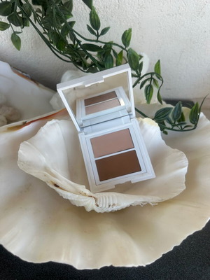 KIKO Lumi Contour Face Palette like new, Street Heart collection
