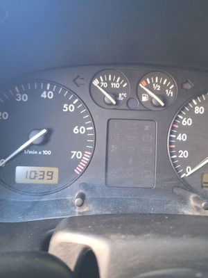 Volkswagen Polo 1.4 16v 1999 μεταχειρισμένο, βενζίνη, 133000 χλμ