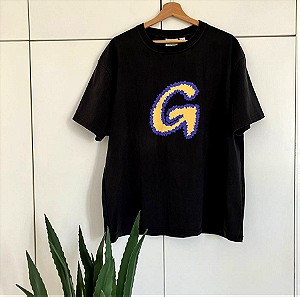 Gramicci “Fuzzy G-Logo” T-shirt