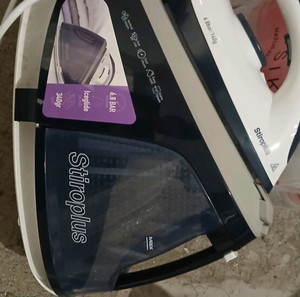 Stiroplus σίδερο