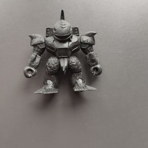 Teratomachos Mavros used figure