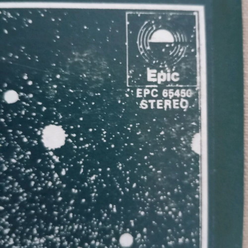 Cosmic Wheels vinyl by Donovan like new