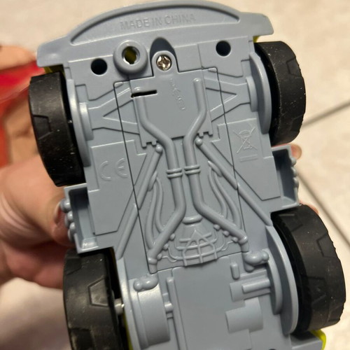 Moving Toy Car like new
