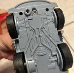 Moving Toy Car like new