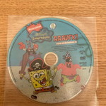 SpongeBob DVD like new