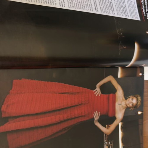 Hello magazine 2016 issue