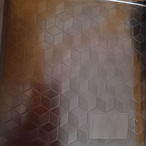 Φλασκί stainless steel 5oz (142ml) αχρησιμοποίητο