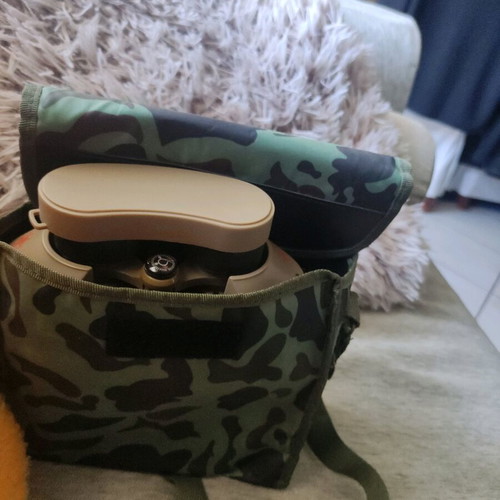 Diamand King binoculars like new, Russian, ISO 9002, 1998-2000, scratch-free