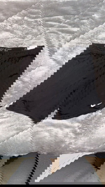 Nike Dri Fit Shorts New With Tags