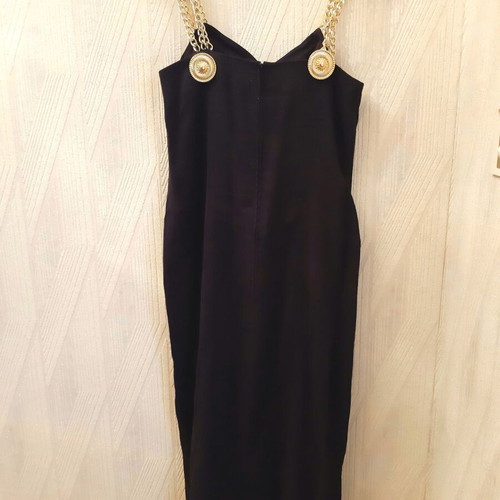 Vintage handmade clothes like new for formal occasions