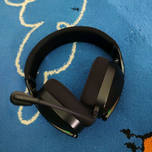 Gaming headphones like new