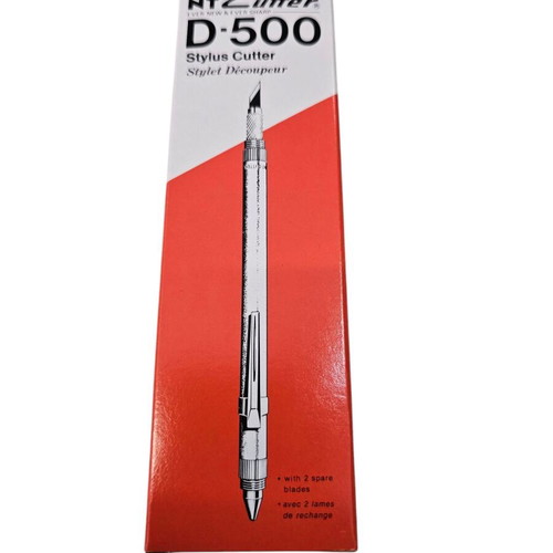 D-500 Cutter New