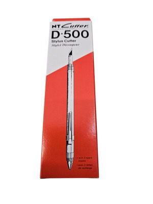 D-500 Cutter New
